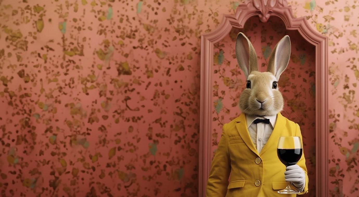 Τα Κρασιά του Πάσχα