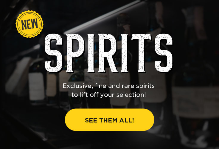 Order Fine Spirits Online